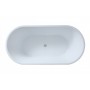 Ovia Free Standing Bathtub 1700